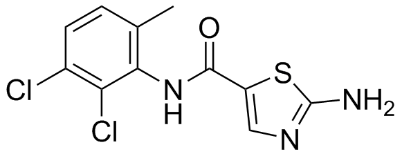 Dasatinib Impurity G